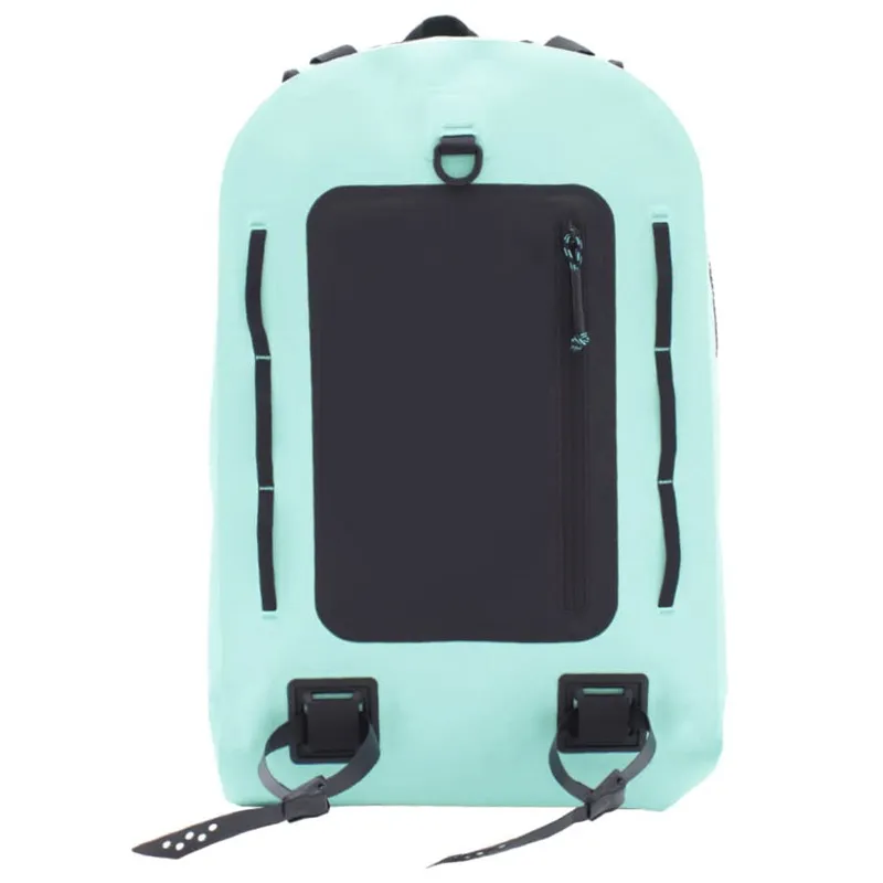 Tas Ransel Tahan Air Khusus un - Fishing Kayak Storage Bag ulasan dan harga