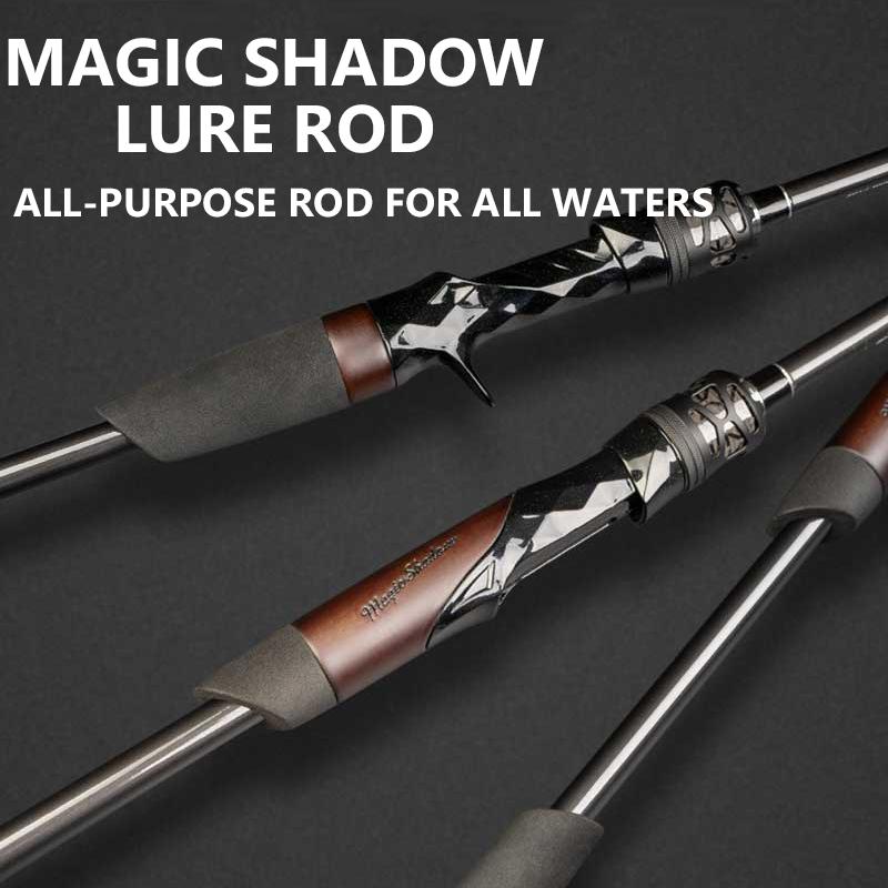 Joran Pancing Putar Mavllos Ma - Kastking Reel Zephyr ulasan dan harga