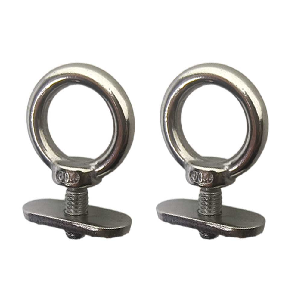 2/4 Buah Blok Slider Dudukan R - Fishing Kayak Cart ulasan dan harga