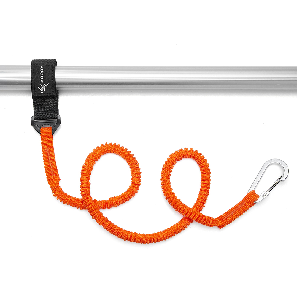 Tali Pengikat Dayung Kayak Kan - Fishing Kayak Paddle Leash ulasan dan harga
