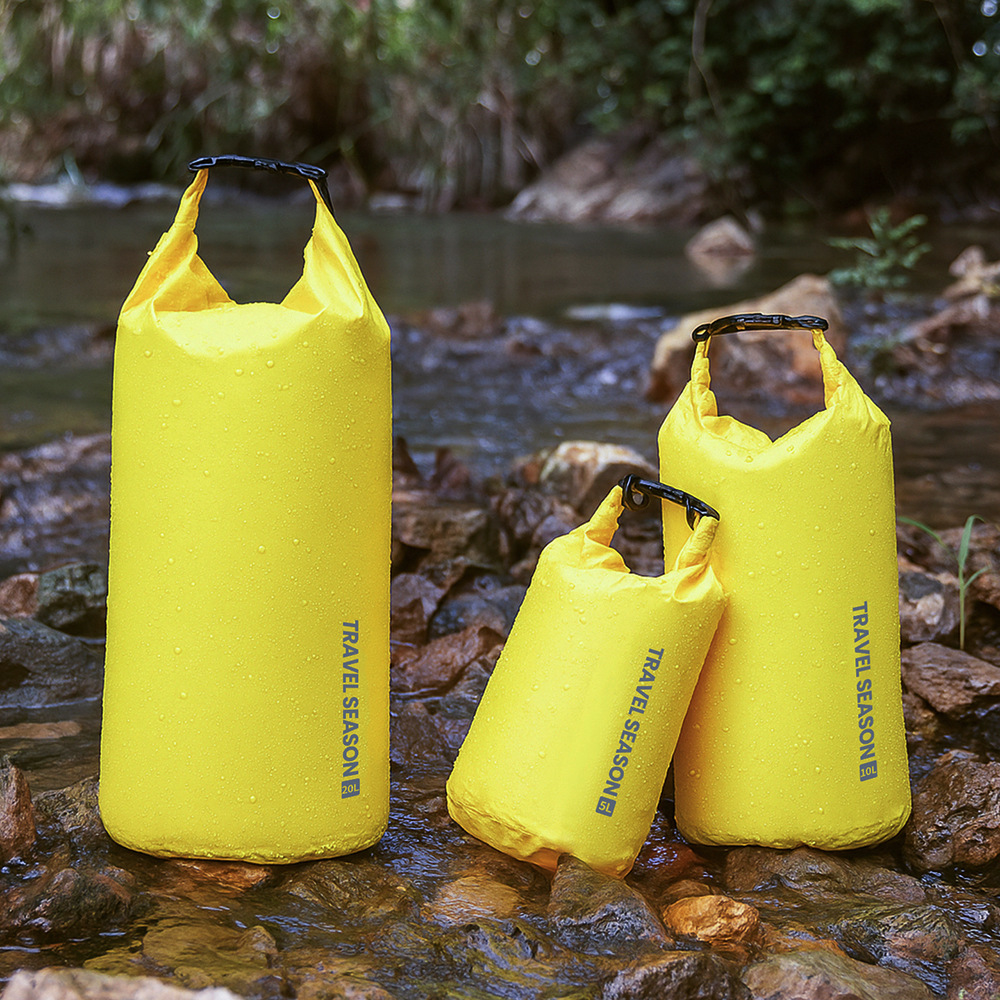 Tas Kering Tahan Air untuk Ber - Fishing Kayak Storage Bag ulasan dan harga