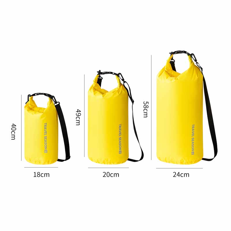 Tas Kering Tahan Air untuk Ber - Fishing Kayak Storage Bag ulasan dan harga