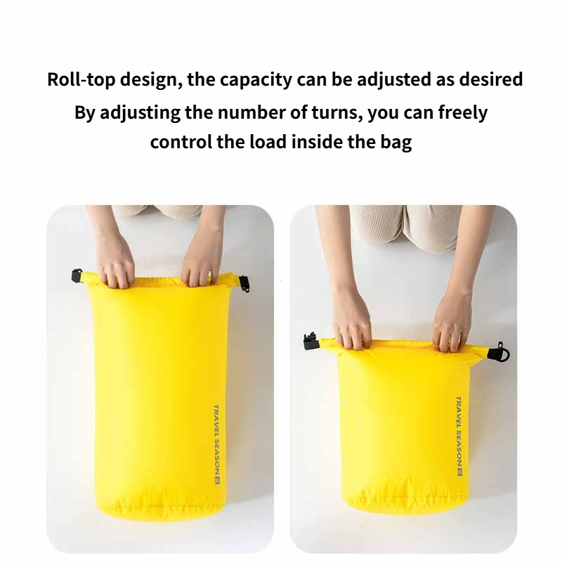 Tas Kering Tahan Air untuk Ber - Fishing Kayak Storage Bag ulasan dan harga