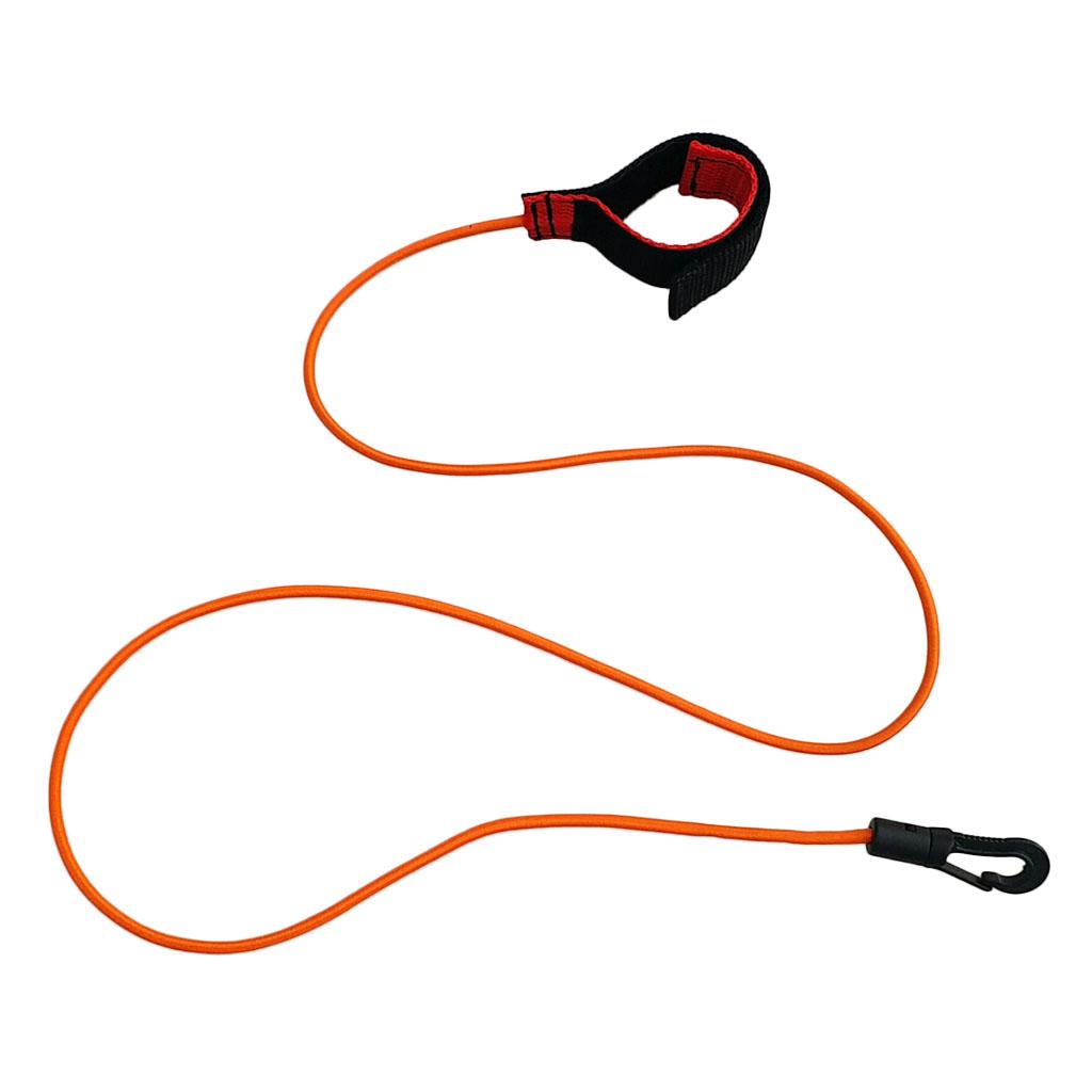 Tali Pengaman Joran Pancing ya - Fishing Kayak Paddle Leash ulasan dan harga