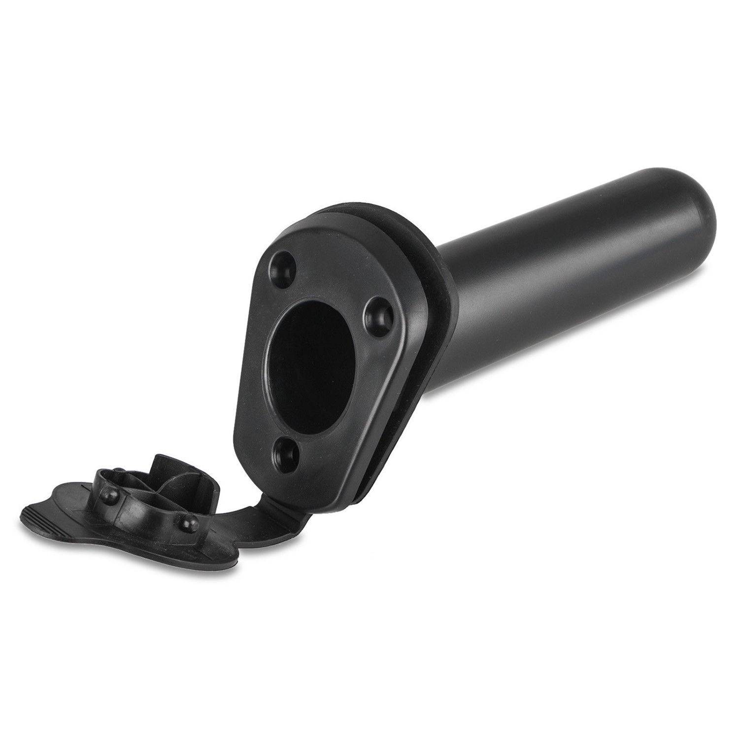 ABME 1 Buah Braket Penyangga J - Fishing Kayak Rod Holder ulasan dan harga