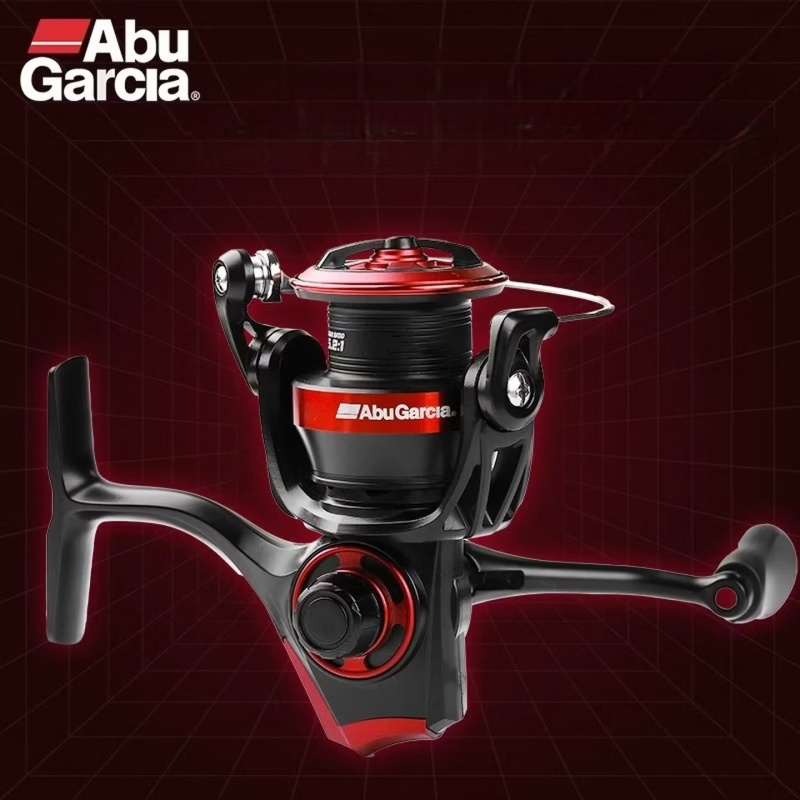 Reel Pancing Abu Garcia BMA Sp - Daiwa Reel Fuego ulasan dan harga